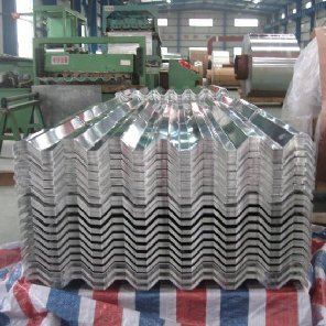 瓦楞鋁板 瓦楞鋁板